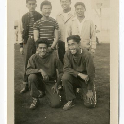Print, Photographic