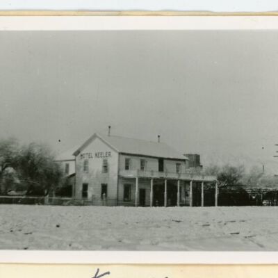 Print, Photographic