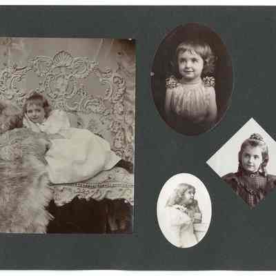 Print, Photographic
