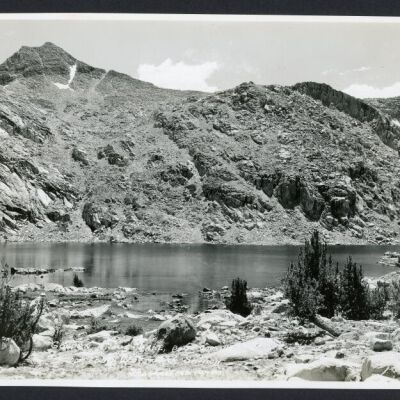 Print, Photographic