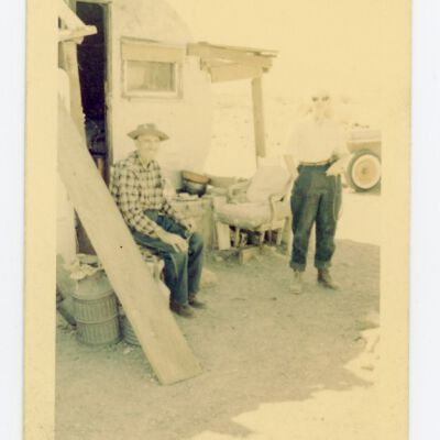 Print, Photographic