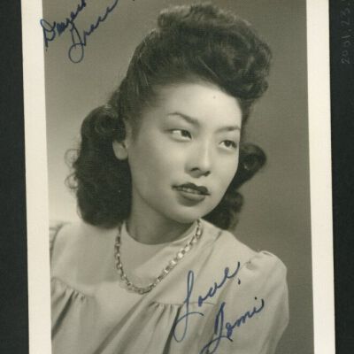Print, Photographic