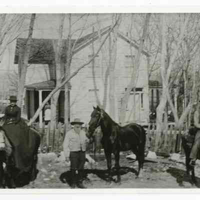 Print, Photographic