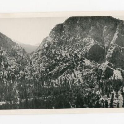 Print, Photographic