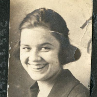 Print, Photographic