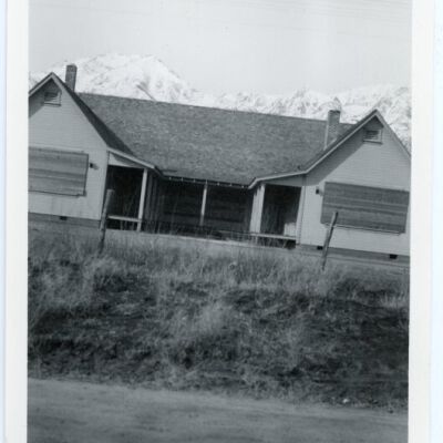 Print, Photographic