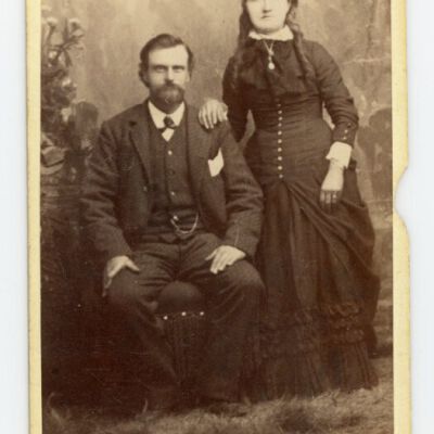 Print, Photographic