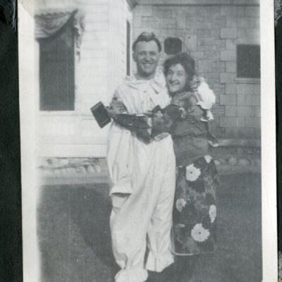 Print, Photographic