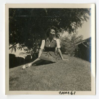 Print, Photographic