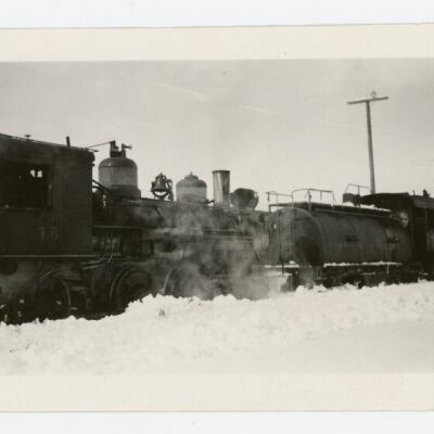 Print, Photographic