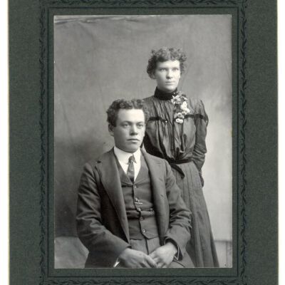 Print, Photographic