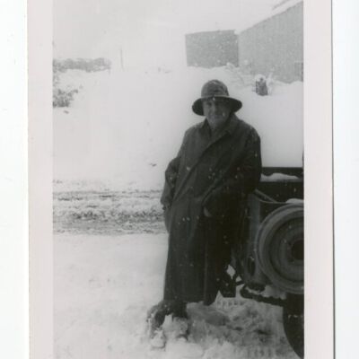 Print, Photographic