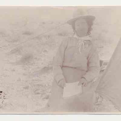 Print, Photographic