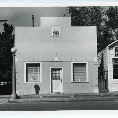 Print, Photographic