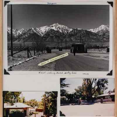 Panel, Display