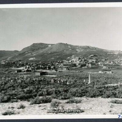 Print, Photographic
