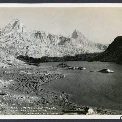 Print, Photographic