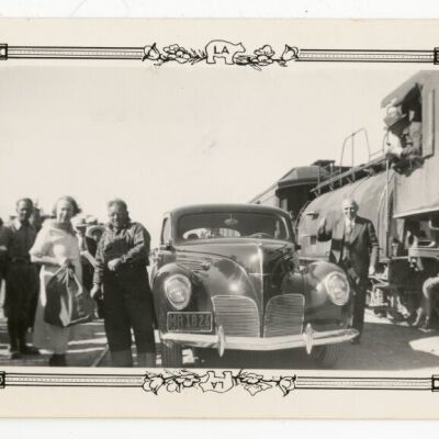 Print, Photographic