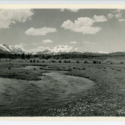 Print, Photographic