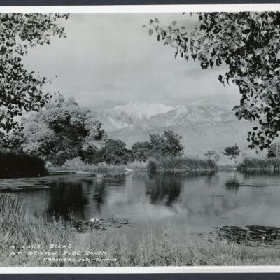 Print, Photographic