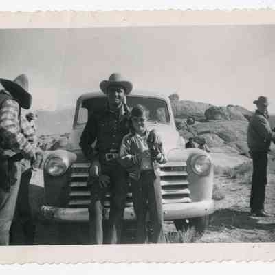 Print, Photographic