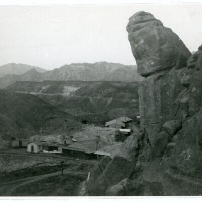 Print, Photographic