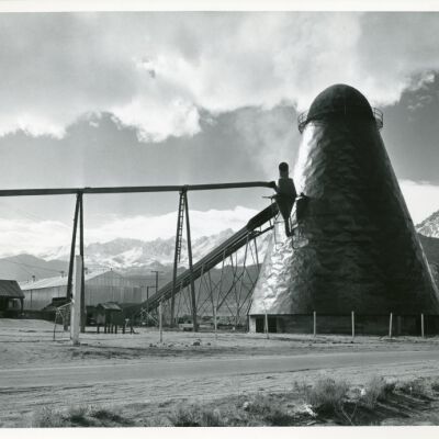 Print, Photographic