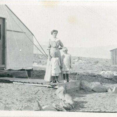 Print, Photographic
