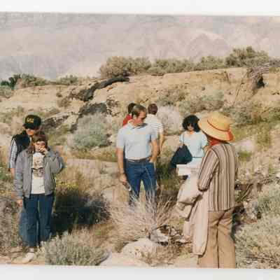 Print, Photographic