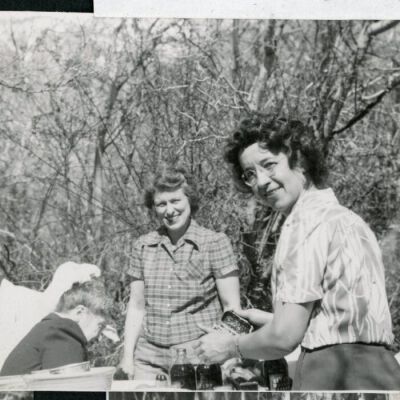 Print, Photographic