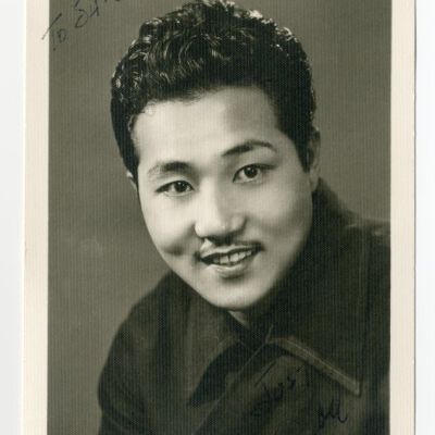 Print, Photographic
