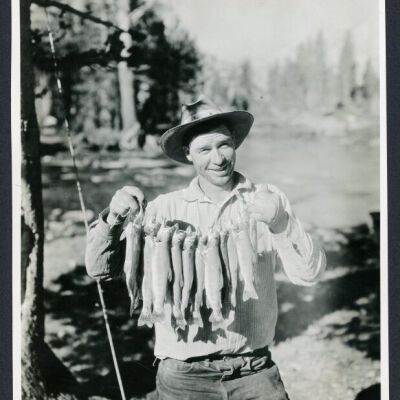 Print, Photographic