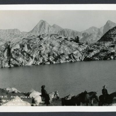 Print, Photographic