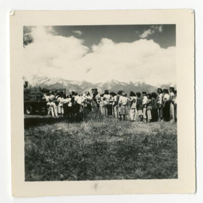 Print, Photographic
