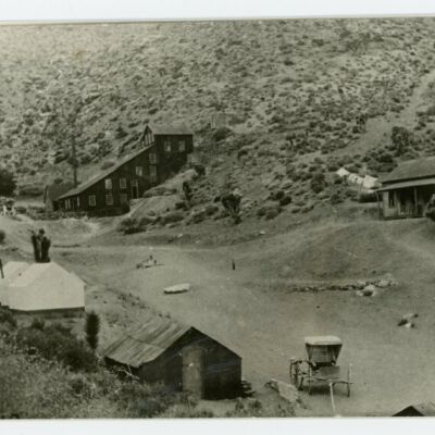 Print, Photographic