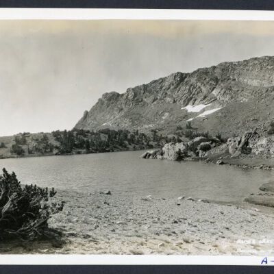 Print, Photographic