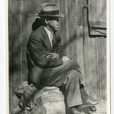 Print, Photographic