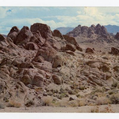 Postcard
