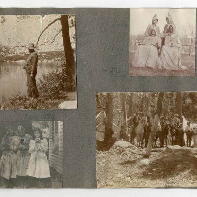 Print, Photographic