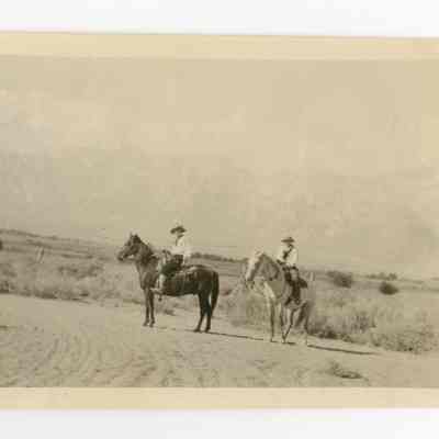 Print, Photographic