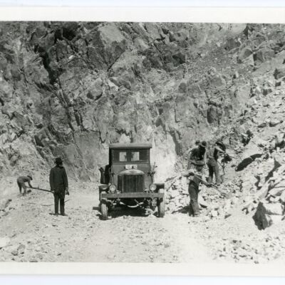 Print, Photographic