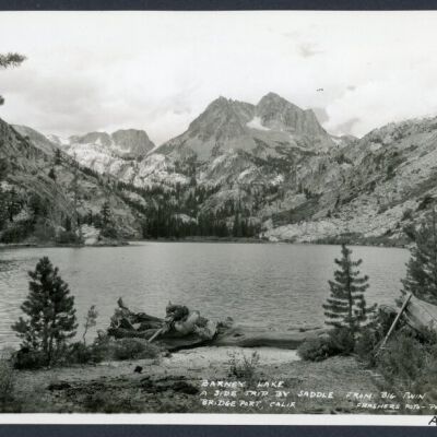 Print, Photographic