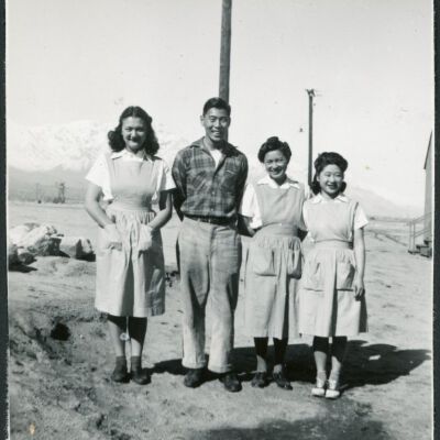 Print, Photographic