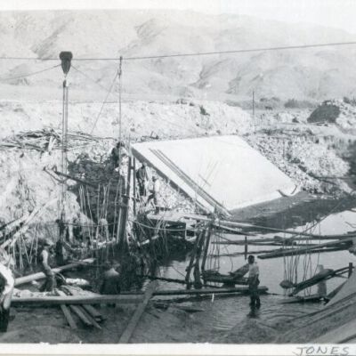 Print, Photographic