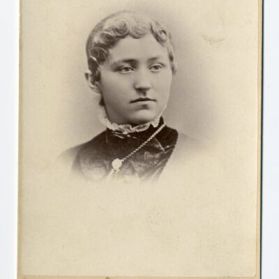 Print, Photographic