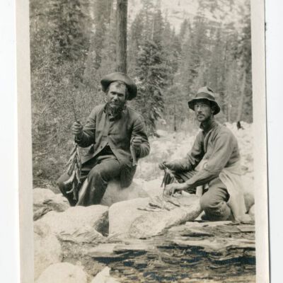 Print, Photographic