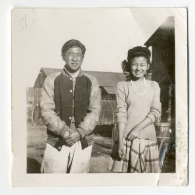 Print, Photographic