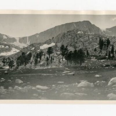 Print, Photographic