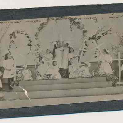 Print, Photographic