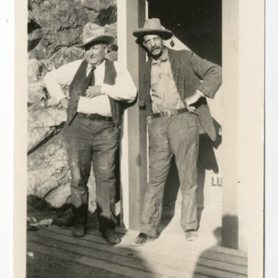 Print, Photographic